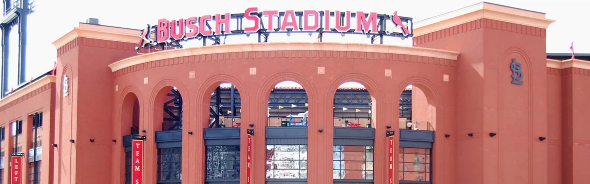 Best Hotels Near Busch Stadium, St. Louis: Top Picks for Comfort and Convenience