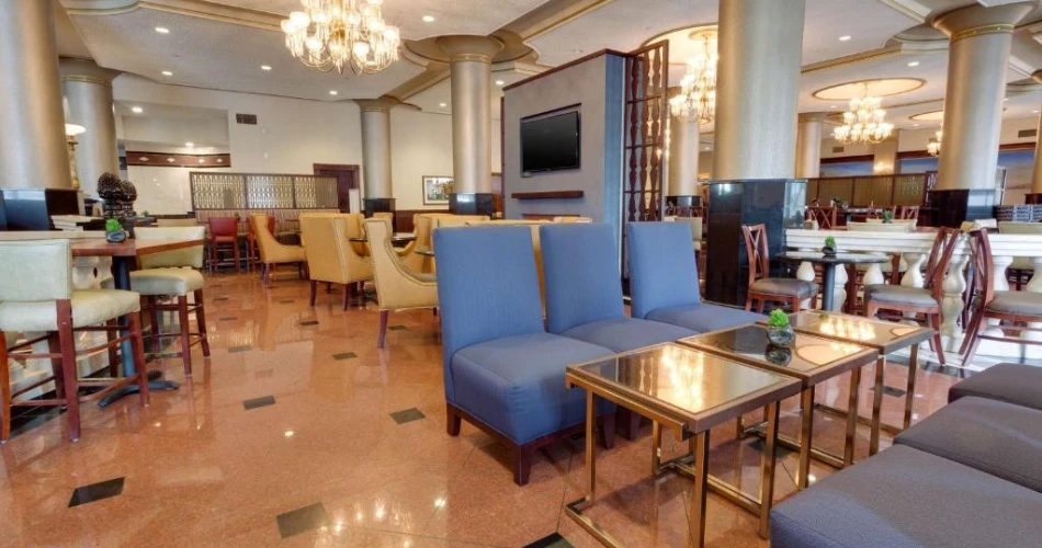 Best Places to Stay Near Busch Stadium, St. Louis: Top Hotels for Game Day and Beyond