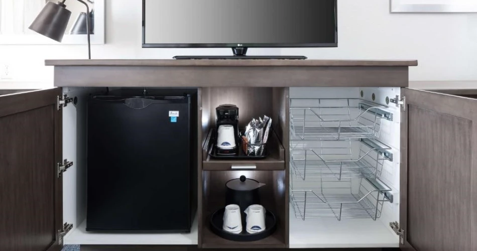 Best Places to Stay Near Busch Stadium, St. Louis: Top Hotels for Game Day and Beyond