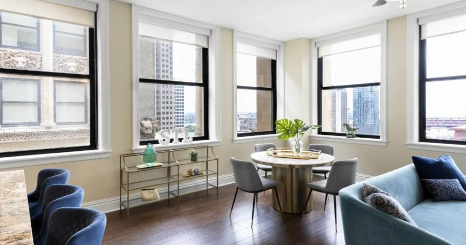 Best Places to Stay Near Busch Stadium, St. Louis: Top Hotels for Game Day and Beyond