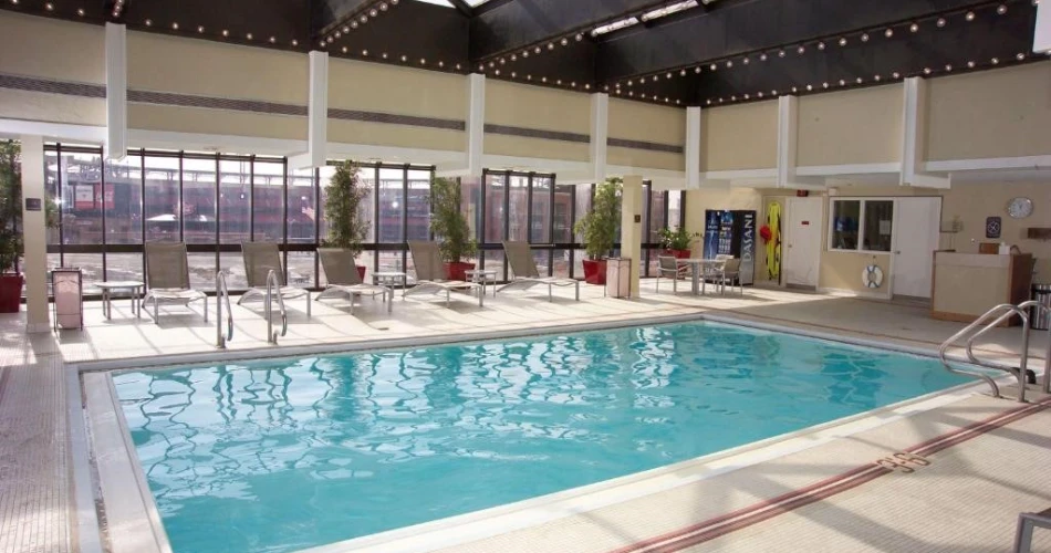 Hotels Within Walking Distance to Busch Stadium, St. Louis: Stay Close to the Game