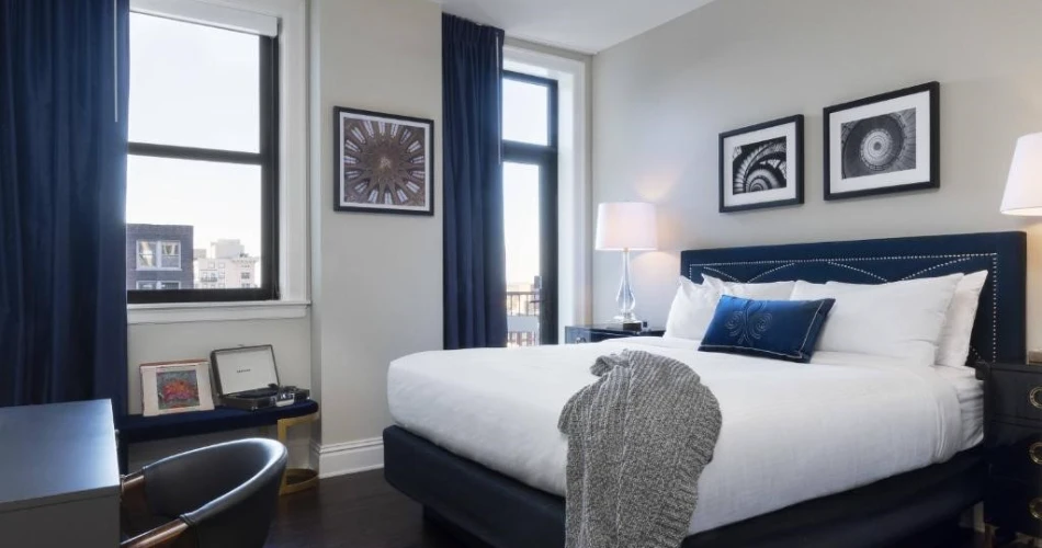 Hotels Within Walking Distance to Busch Stadium, St. Louis: Stay Close to the Game