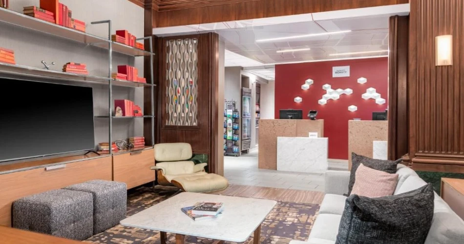 Hotels Within Walking Distance to Busch Stadium, St. Louis: Stay Close to the Game