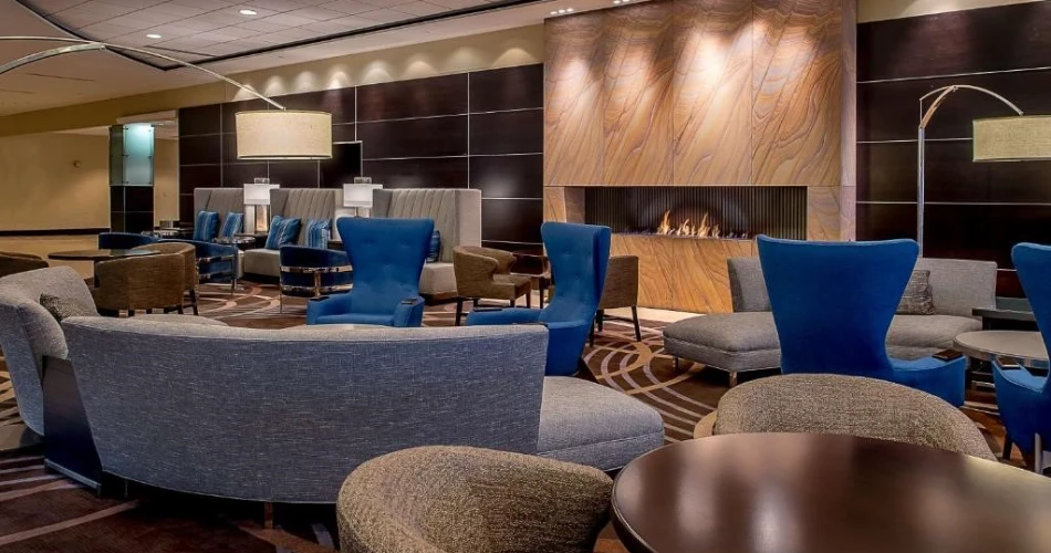 Hotels Next to Busch Stadium, St. Louis: Stay Close to the Action