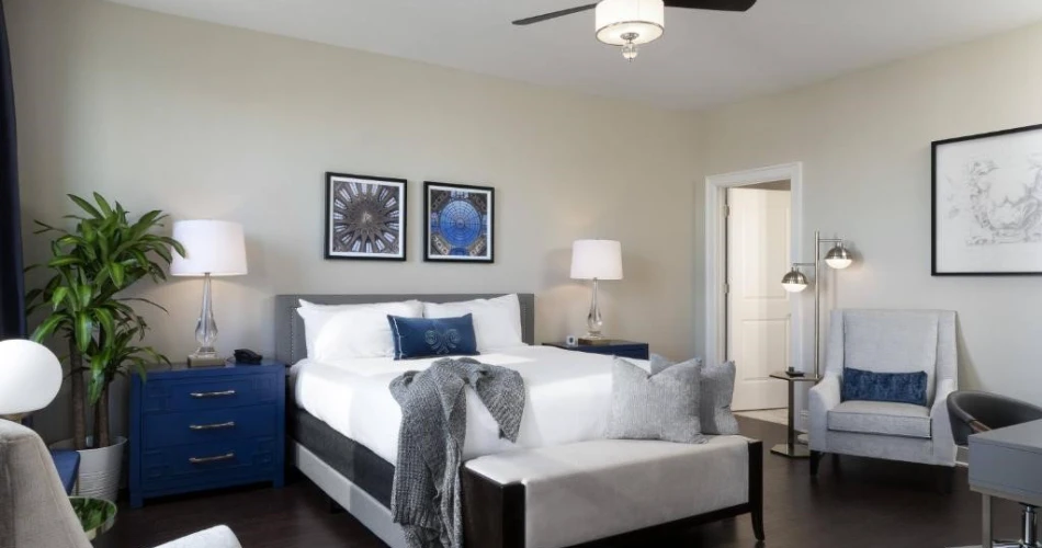 Hotels Next to Busch Stadium, St. Louis: Stay Close to the Action