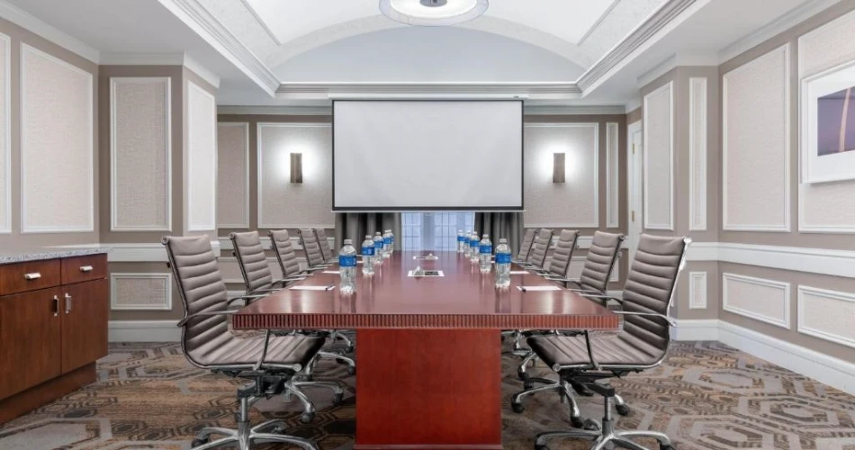 Hotels Next to Busch Stadium, St. Louis: Stay Close to the Action