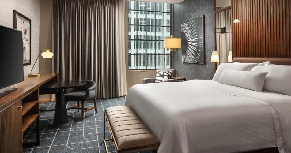 Best Hotels Near Busch Stadium, St. Louis: Top Picks for Comfort and Convenience