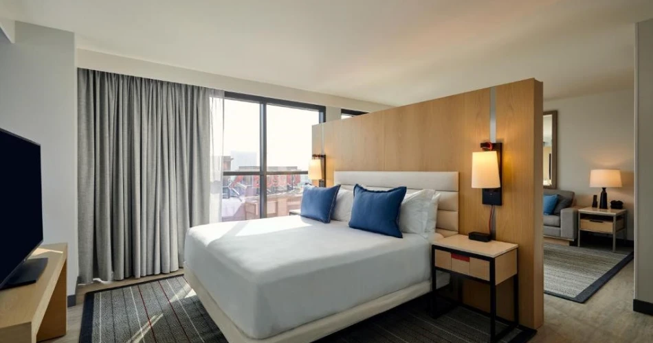 Best Hotels Near Busch Stadium, St. Louis: Top Picks for Comfort and Convenience