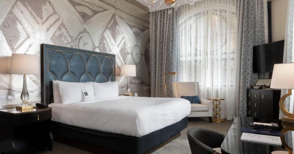 Best Hotels Near Busch Stadium, St. Louis: Top Picks for Comfort and Convenience