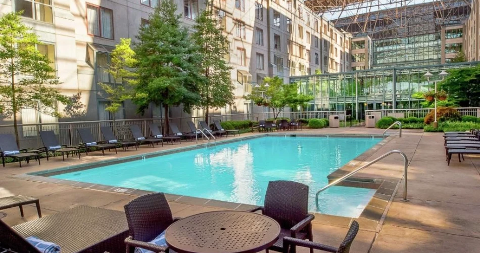 Best Hotels Near Busch Stadium, St. Louis: Top Picks for Comfort and Convenience