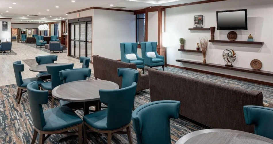 Best Hotels Near Busch Stadium, St. Louis: Top Picks for Comfort and Convenience