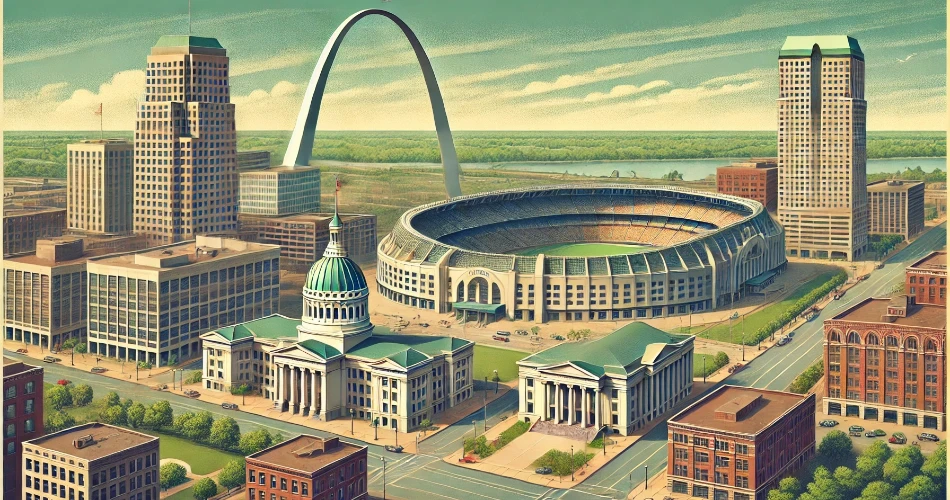 Best Hotels Near Busch Stadium, St. Louis: Top Picks for Comfort and Convenience