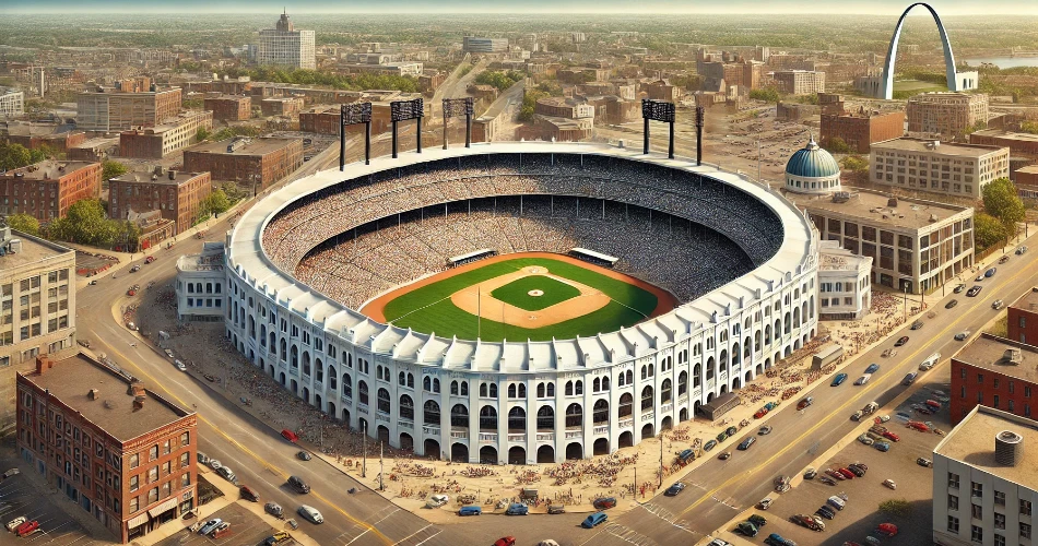 Affordable Hotels Near Busch Stadium, St. Louis: Budget-Friendly Stays for Your Visit